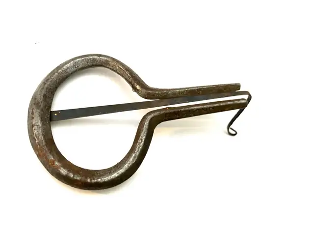 Vintage Jaw Harp ne in Other in Markham / York Region - Image 3