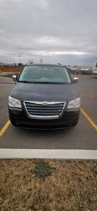 Chrysler Town and Country