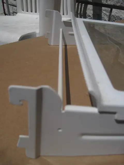 Various Fridge Parts - Pièces Divers des Frigos... in Refrigerators in City of Montréal - Image 7