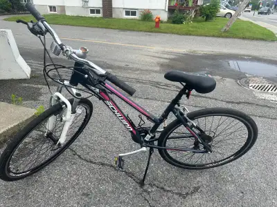 Schwinn GTX2  ！, View more