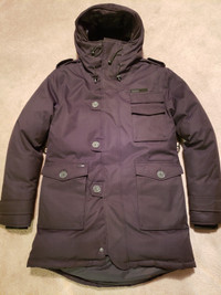 Nobis Jacket