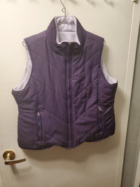Women's and Girls North End Vest