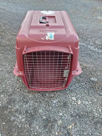 large pet crate, View more
