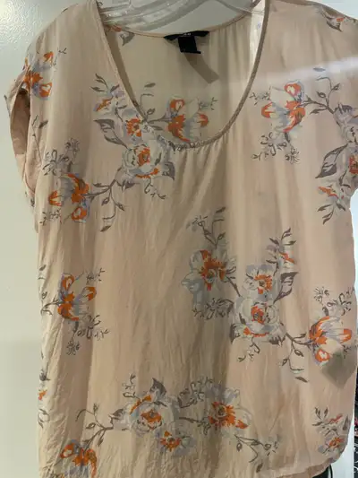 women top M, View more