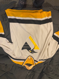 CCM Penguins jersey