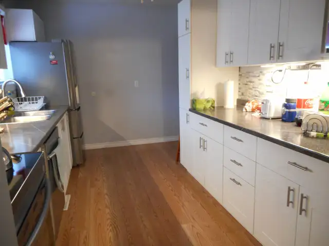ROOM FOR RENT KANATA in Room Rentals & Roommates in Ottawa - Image 4