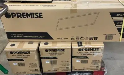 fixture led, View more