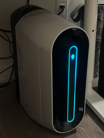 Ailenware Gaming PC, View more