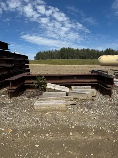 Price: $30,000 CAD (Complete Package) Location: Sylvan Lake Area, AB Loading & Delivery: Available u...