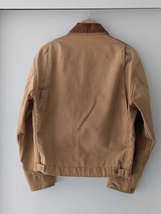 Vintage Cropped Carhartt63804732339841122