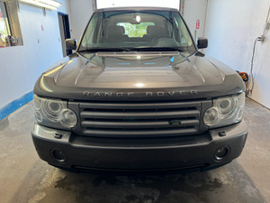 2006 Land Rover Range Rover