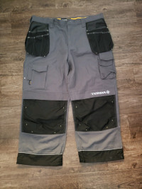 Brand new TERRA Work Pants size 40 x 32

