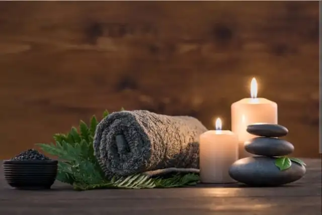 Therapeutic and Sports Massages
