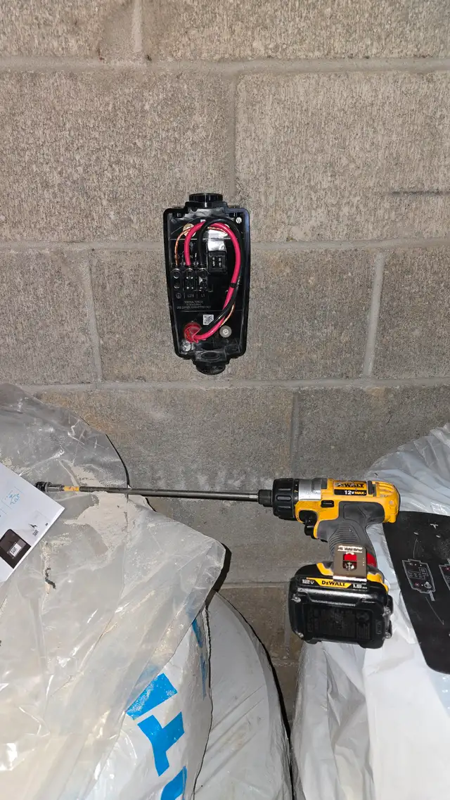 EV Charger Installation | 6478866383 in Electrical in Markham / York Region - Image 6