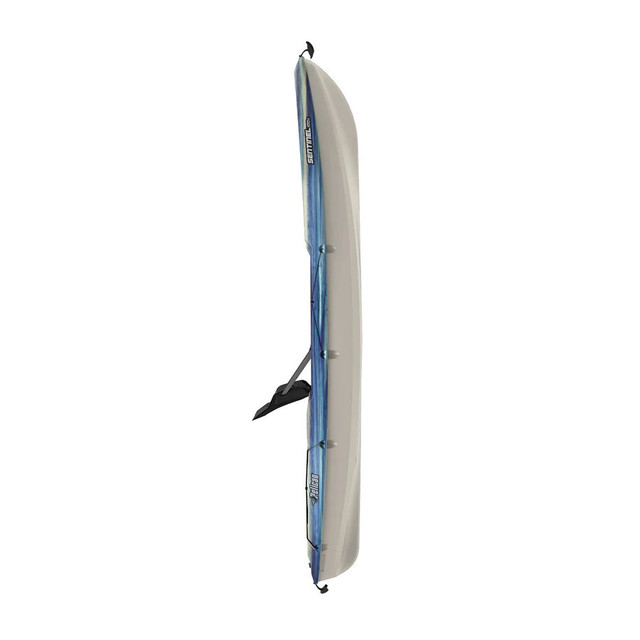Pelican Sentinel 100X EXO Kayaks CLEARANCE in Canoes, Kayaks & Paddles in Kawartha Lakes - Image 3