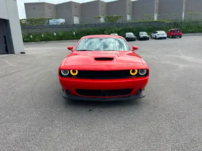 Rebuilt title. car is like new condition