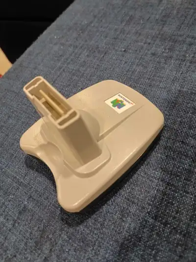 N64 Transfer Pack , View more
