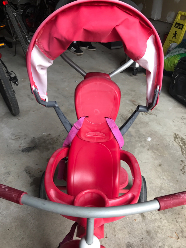 Radio Flyer Tricycle  in Kids in Markham / York Region - Image 4