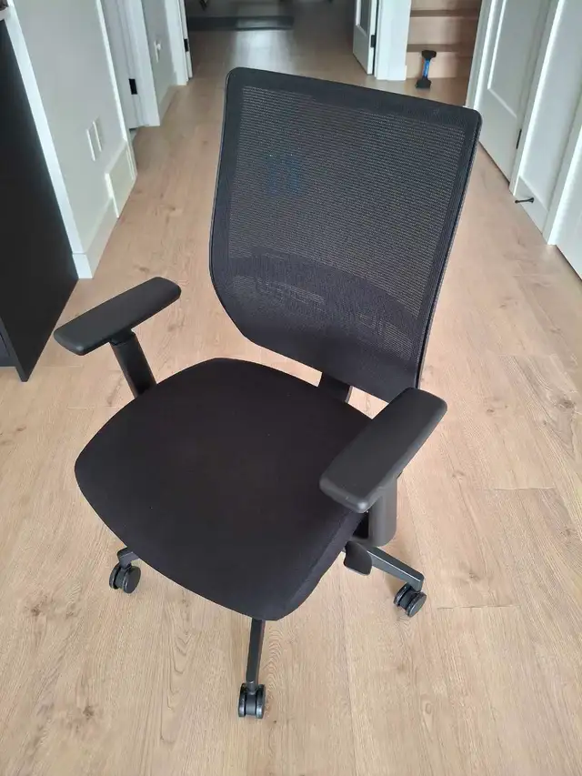 Office Chairs