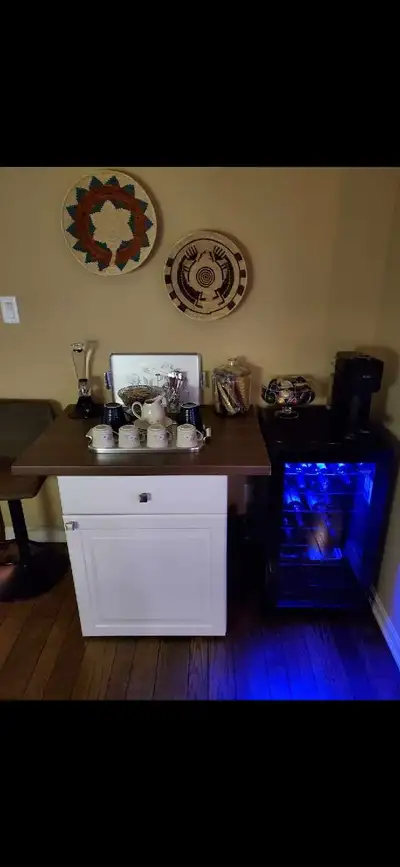 36 Bottle Wine Cooler, View more