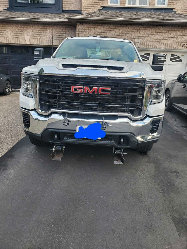 For sale GMC SIERRA 3500 HD  in Cars & Trucks in Oakville / Halton Region