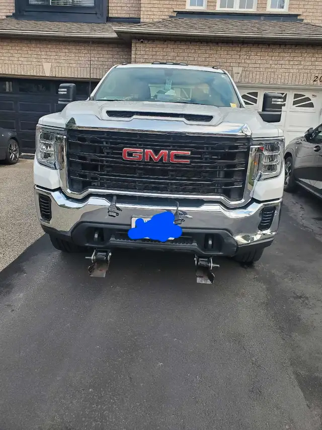 For sale GMC SIERRA 3500 HD  in Cars & Trucks in Oakville / Halton Region - Image 2