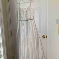 Wedding dress / Prom dress