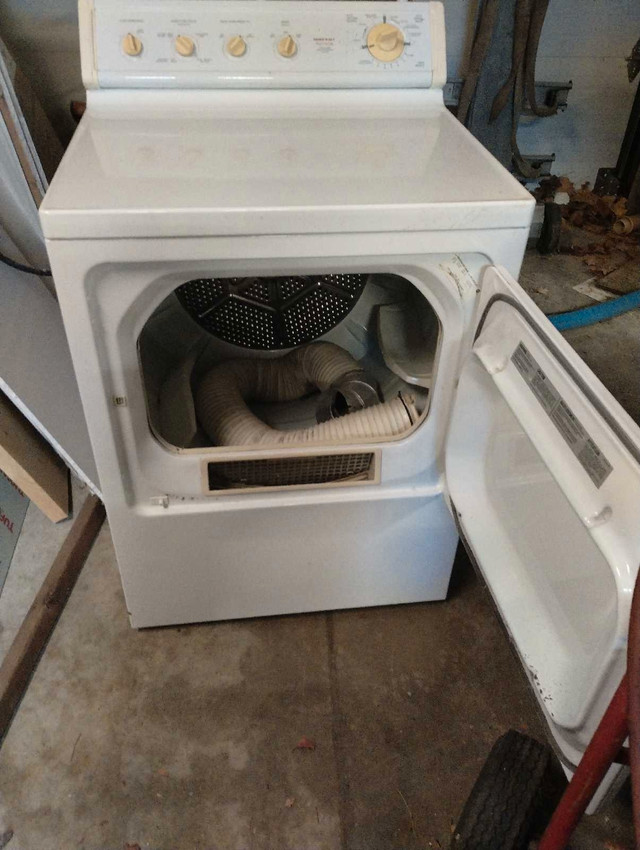 Clothes Dryer $85. Now $60 in Washers & Dryers in Napanee - Image 2