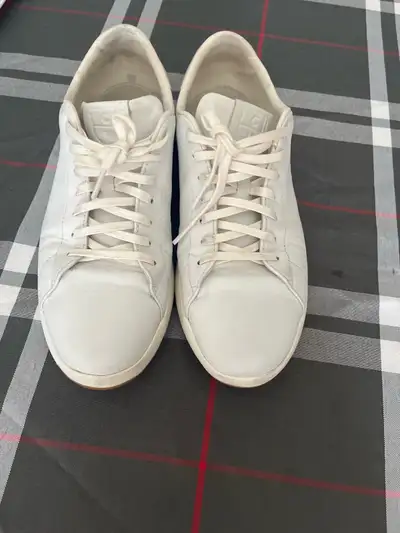 Cole Haan GrandPro leather sneaker, View more