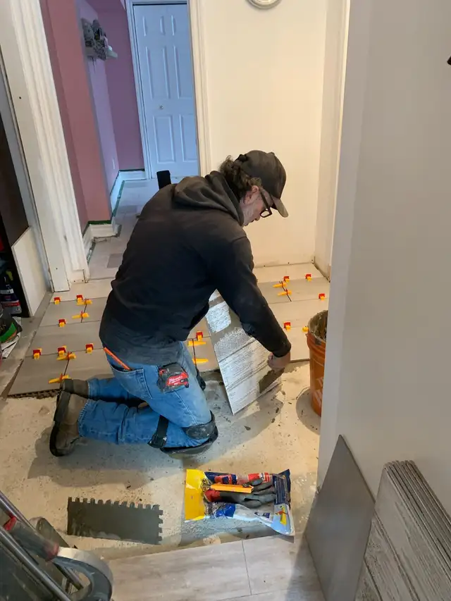 Handyman 1️⃣2️⃣3️⃣  ✅