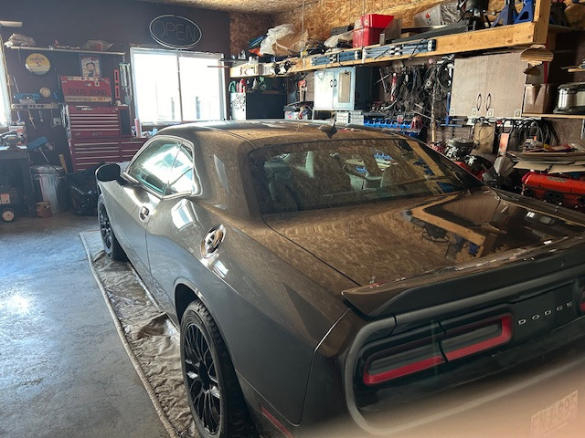 2020 Dodge Challenger SXT in Cars & Trucks in Calgary - Image 3