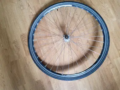 Roue de vélo 700 x 32c, View more