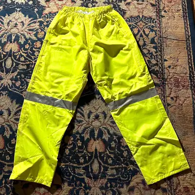 Wind proof pants, View more