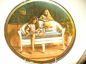 Lovely Musical Decorative plate. in Home Décor & Accents in Dartmouth