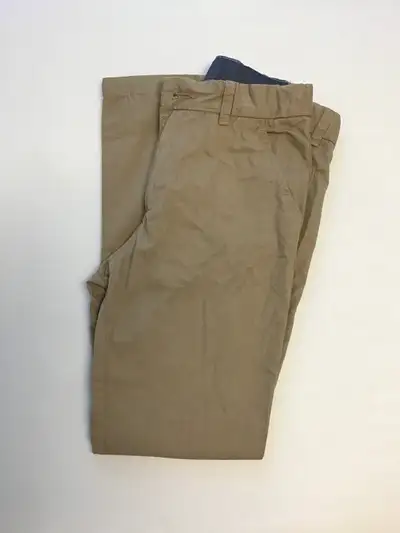 Pantalon de tissus pour garçon, View more