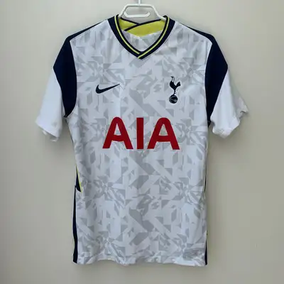 2020/2021 Tottenham Hotspur Home Jersey Nike DRI-FIT Mens Medium Preowned - Clean $75.00 Please see...