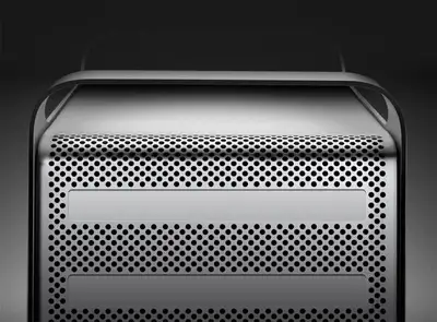 Mac Pro 1,1 - 2,1 Dual CPU MEGA Software Bundle + 42" LG TV, View more