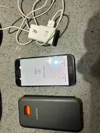  mint condition Samsung Galaxy A5 (2017) - 32GB Smartphone 
