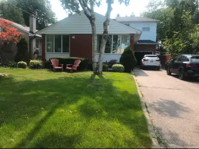 one bedroom apt for rent Etobicoke