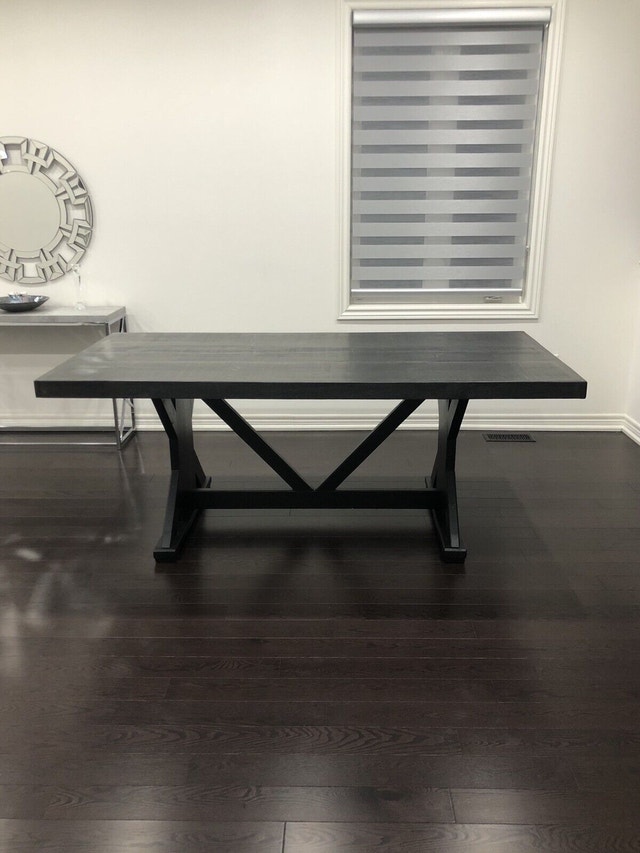 Farm tables!! Dining Tables & Sets Mississauga / Peel Region Kijiji