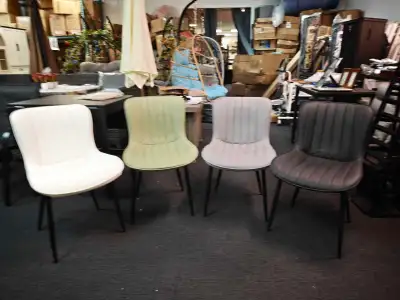 Warehouse for Sale Dining Chairs，Wholesale or retail, View more
