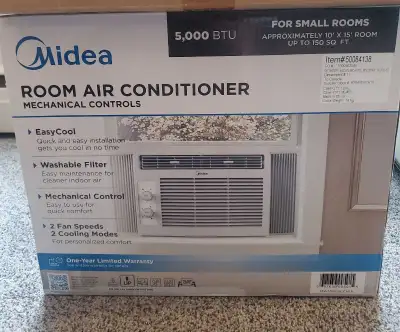 Used for a month, basically new. Must pickup downtown/Oliver area. Cash only.