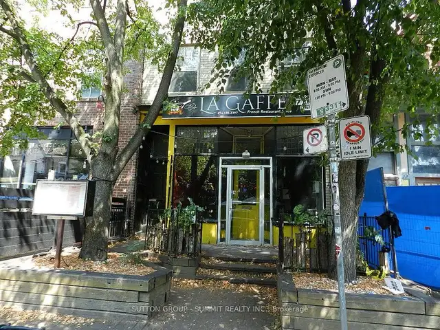 Rent A Room Downtown Toronto Subway Furnished All Included