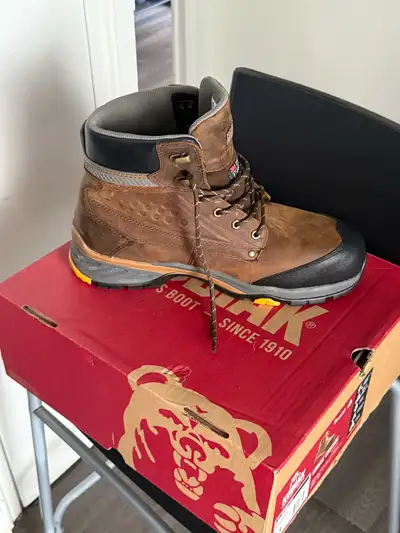 Brand new Kodiak Crusade Safety Boots sz13 mens, View more