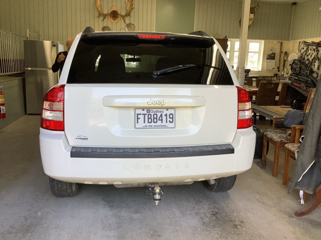 auto très propre à vendre dans Autos et camions  à Sherbrooke - Image 4
