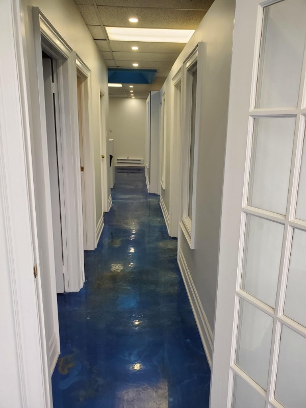 900 sq.ft Rental Office Space 80 Nashdene Rd 220 Scarborough Commercial & Office Space for