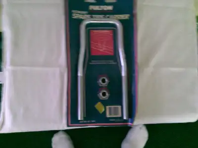 I have 3 carriers. One new with lug nuts 8 3/4 in length for $22.00 one used for $11.00 and the last...