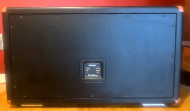 Mesa Boogie Mark V 25 w/ matching 2x12 cabinet in Amps & Pedals in City of Toronto - Image 6