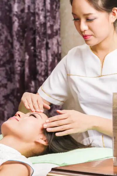 LADY FREE in better massage‍♀️, View more