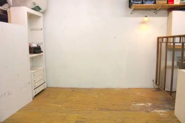 Artist Studio/Atelier for Rent